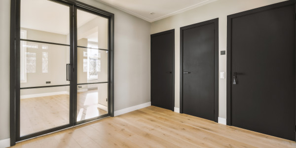 Puertas y Ventanas de Aluminio / PVC a medida Santa Susanna · Correderas Paralelas
