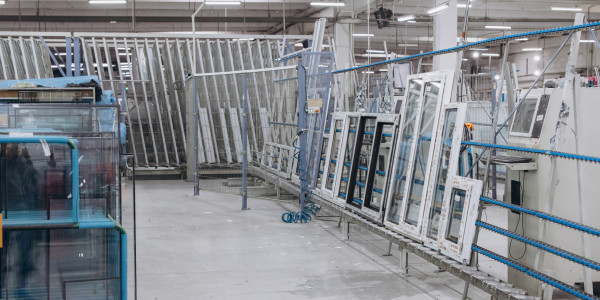 Puertas y Ventanas de Aluminio / PVC a medida Santa Susanna · Diseño y Montaje de Acristalamientos