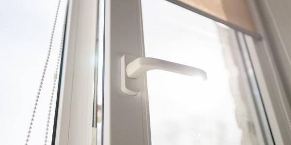 Puertas y Ventanas de Aluminio / PVC a medida Santa Susanna · Estanqueidad al Aire