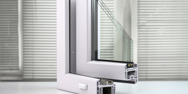 Puertas y Ventanas Insonorizadas de Aluminio / PVC Malgrat de Mar · Rotura de Puente Térmico
