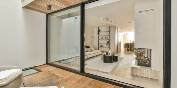 Puertas y Ventanas Insonorizadas de Aluminio / PVC Malgrat de Mar · Sistema Antilevantamiento