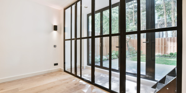 Puertas y Ventanas Insonorizadas de Aluminio / PVC Malgrat de Mar · Acristalamientos