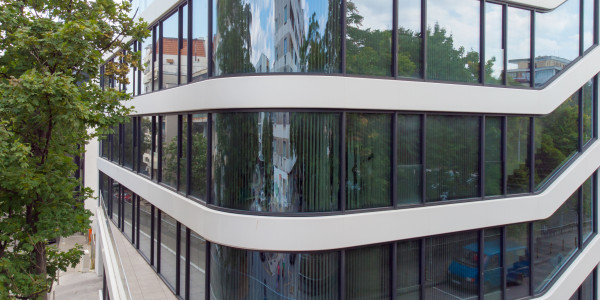 Puertas y Ventanas Seguridad de Aluminio / PVC Premià de Dalt · Doble Acristalamiento