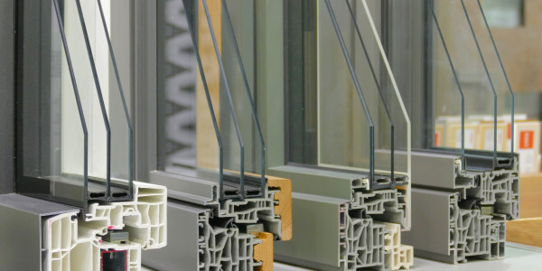 Puertas y Ventanas Seguridad de Aluminio / PVC Premià de Dalt · Ruptura Térmica al Marco