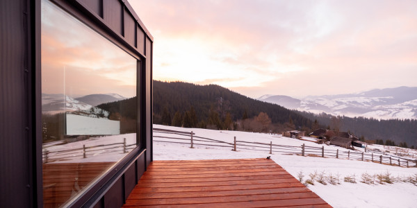 Puertas y Ventanas Seguridad de Aluminio / PVC Premià de Dalt · Panorámicas de Seguridad