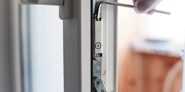 Puertas y Ventanas Seguridad de Aluminio / PVC Premià de Dalt · Cerradura de Seguridad
