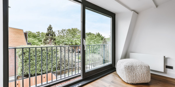 Puertas y Ventanas Seguridad de Aluminio / PVC Premià de Dalt · Puertas Correderas a Medida
