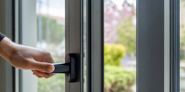 Puertas y Ventanas Seguridad de Aluminio / PVC Premià de Dalt · Insonorización del Ruido