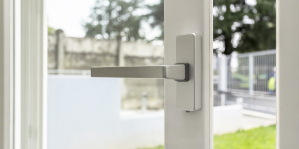 Carpintería Metálica de Aluminio / PVC Vacarisses · Aislamientos Acústicos