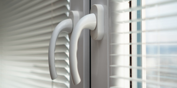 Carpintería Metálica de Aluminio / PVC Vacarisses · Estanqueidad al Aire