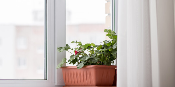 Fabricantes / Instaladores de Puertas y Ventanas de Aluminio / PVC Santa Coloma de Gramenet · Doble Acristalamiento