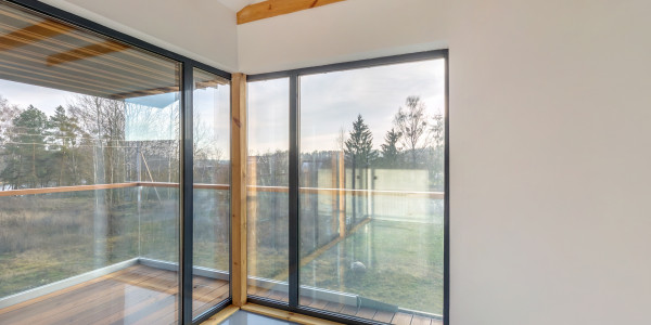 Fabricantes / Instaladores de Puertas y Ventanas de Aluminio / PVC Santa Coloma de Gramenet · Estanqueidad al Aire