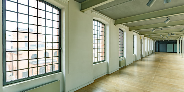 Fabricantes / Instaladores de Puertas y Ventanas de Aluminio / PVC Santa Coloma de Gramenet · Insonorización del Ruido