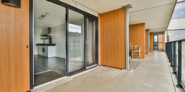 Puertas y Ventanas Aislantes de Aluminio / PVC Santa Coloma de Gramenet · Insonorización del Ruido